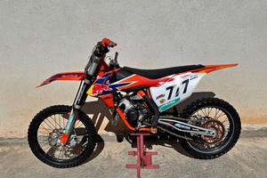 KTM sx 125