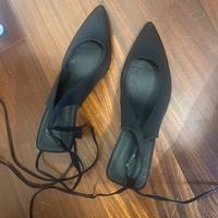 Scarpe con tacco