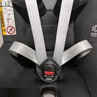 Seggiolino auto Maxi Cosi Mica Pro Eco I-Size