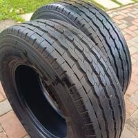 gomme 225/70/15c