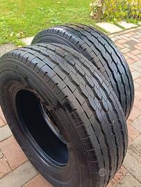 gomme 225/70/15c