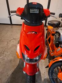 aprilia sr