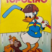 Collezione fumetti TOPOLINO