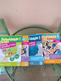 Formidable