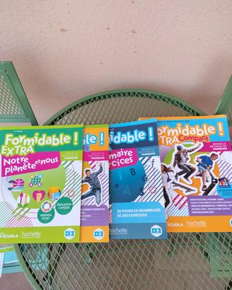 Formidable