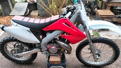 hm 50
