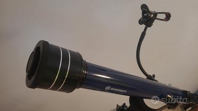 telescopio
