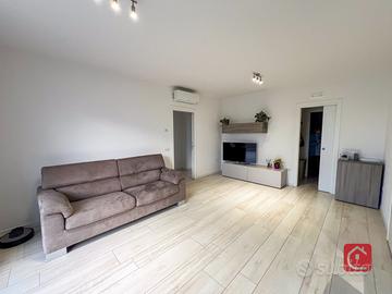 Appartamento a Arzergrande (PD)