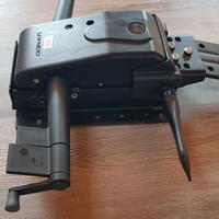 Parti di ricambio per sedia ufficio