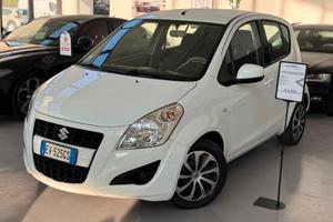 Suzuki Splash 1.0 VVT GL Style Start & Stop