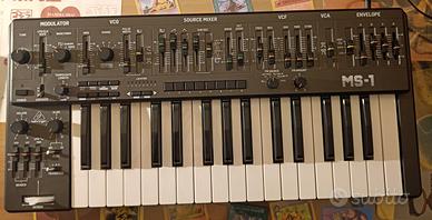 Behringer Ms-1