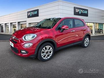 FIAT 500X 1.4 MAir 140cv 4x2 Pop Star