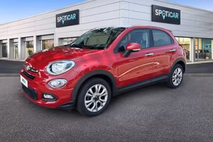FIAT 500X 1.4 MAir 140cv 4x2 Pop Star