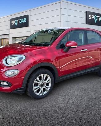 FIAT 500X 1.4 MAir 140cv 4x2 Pop Star