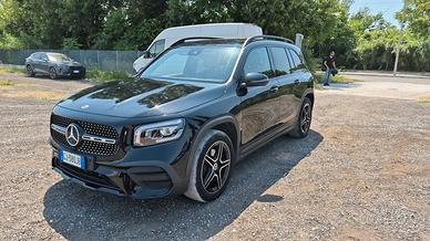 Mercedes GLB 200d automatic premium