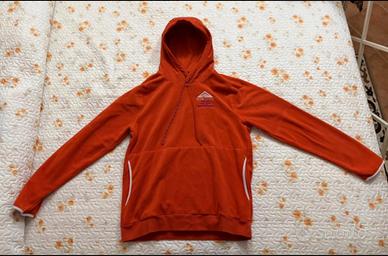 Felpa termica sportiva - Nike Tour Du Mont Blanc