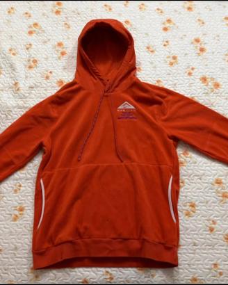 Felpa termica sportiva - Nike Tour Du Mont Blanc