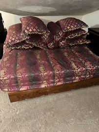 Divano marocchino