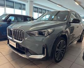 BMW X1 i xDrive 30