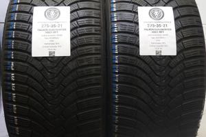 2 GOMME 275 35 21 FALKEN A68483