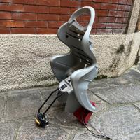 Seggiolino bici Bellelli