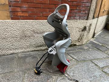 Seggiolino bici Bellelli