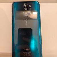 Redmi Note 8 Pro +  Huawei P Smart 32GB+ powerbank