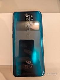 Redmi Note 8 Pro +  Huawei P Smart 32GB+ powerbank