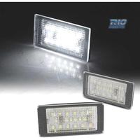 LUCI TARGA A LED BMW E46 2 PORTE 98-03