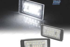 LUCI TARGA A LED BMW E46 2 PORTE 98-03