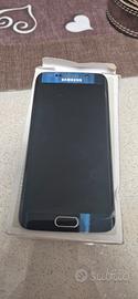 display touch screen galaxy s6 edge