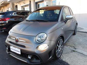 Abarth 595 1.4 t-jet Turismo 165cv my18 ***SCARIC