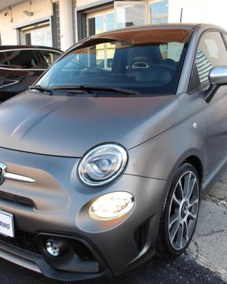 Abarth 595 1.4 t-jet Turismo 165cv my18 ***SCARIC