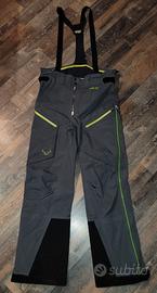 Pantaloni Gore-Tex PRO SkyAlp Dynafit Taglia L