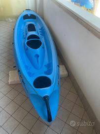 canoa/kayak tobago big