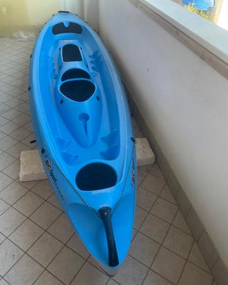 canoa/kayak tobago big