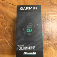 Garmin forerunner 55