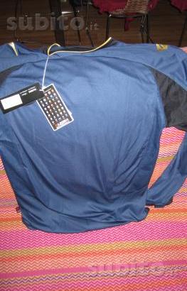 Maglia ascoli calcio
