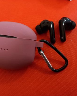 auricolari nuovi bluetooth wireless marca Expert