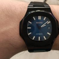 orologio automatico uomo 