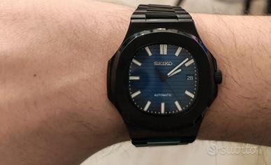 orologio automatico uomo 