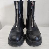 Stivaletti Stradivarius tg 37