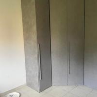 Cabina armadio 500 euro trattabili