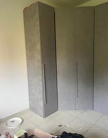 Cabina armadio 500 euro trattabili