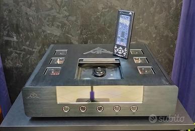 AMR CD777 lettore CD