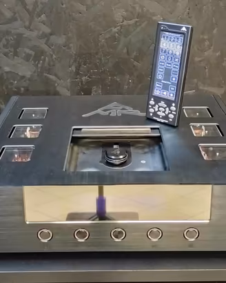 AMR CD777 lettore CD