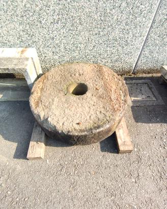 Macina in Pietra