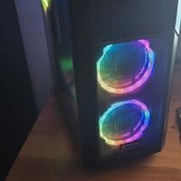 PC Gaming PARI AL NUOVO | RTX 3060 12GB | i5 12gen