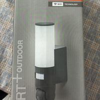LEDVANCE Smart outdoor, Wifi camera