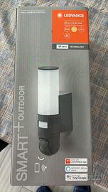 LEDVANCE Smart outdoor, Wifi camera
